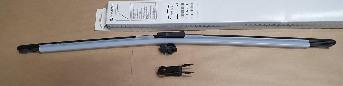 BALAIS D'ESSUIE GLACE CITROEN C5 II AVANT E429117.