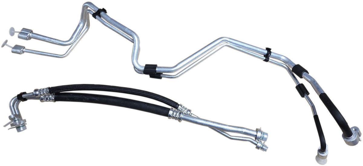 TUYAU DE CLIMATISATION RENAULT ESPACE V 1.6DCI 924629636R.