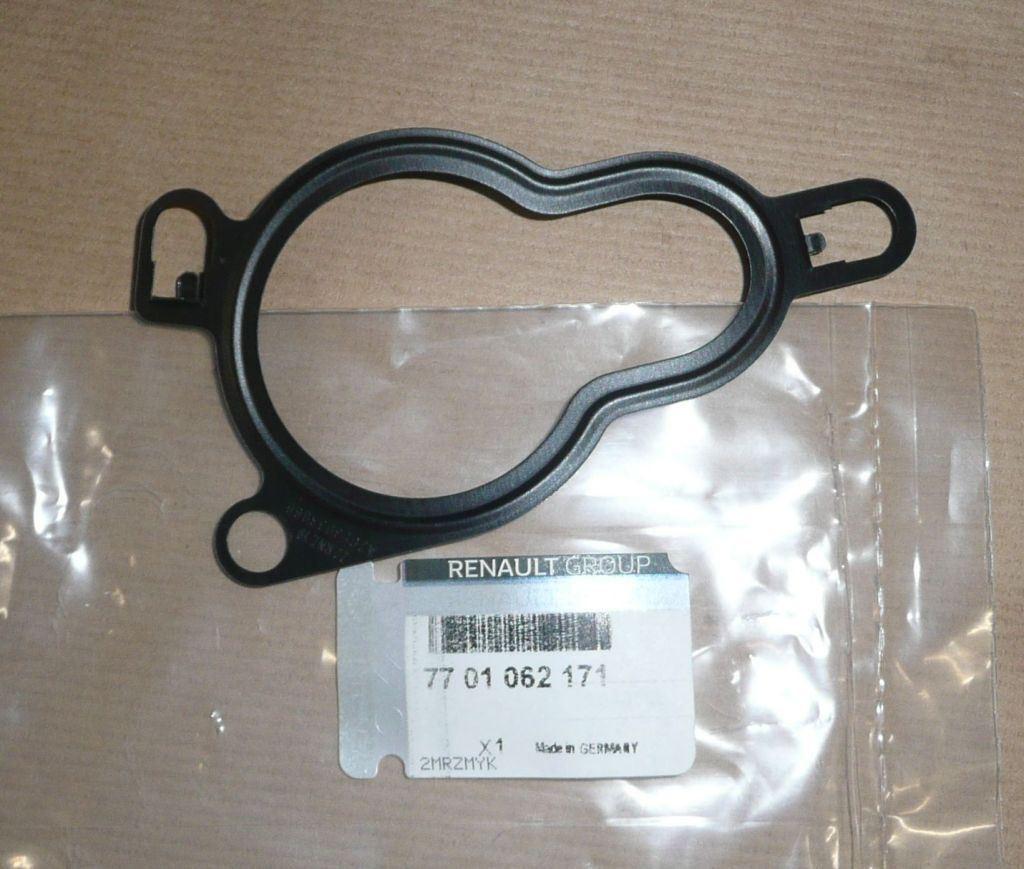 JOINT DE VALVE EGR RENAULT MEGANE III 2.0DCI 7701062171.
