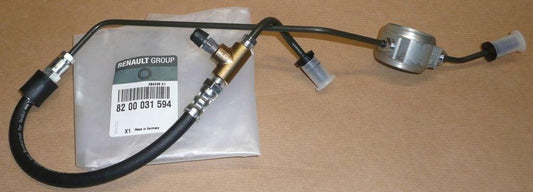 TUYAU DE PRESSION D'EMBRAYAGE RENAULT TRAFIC I 8200031594.