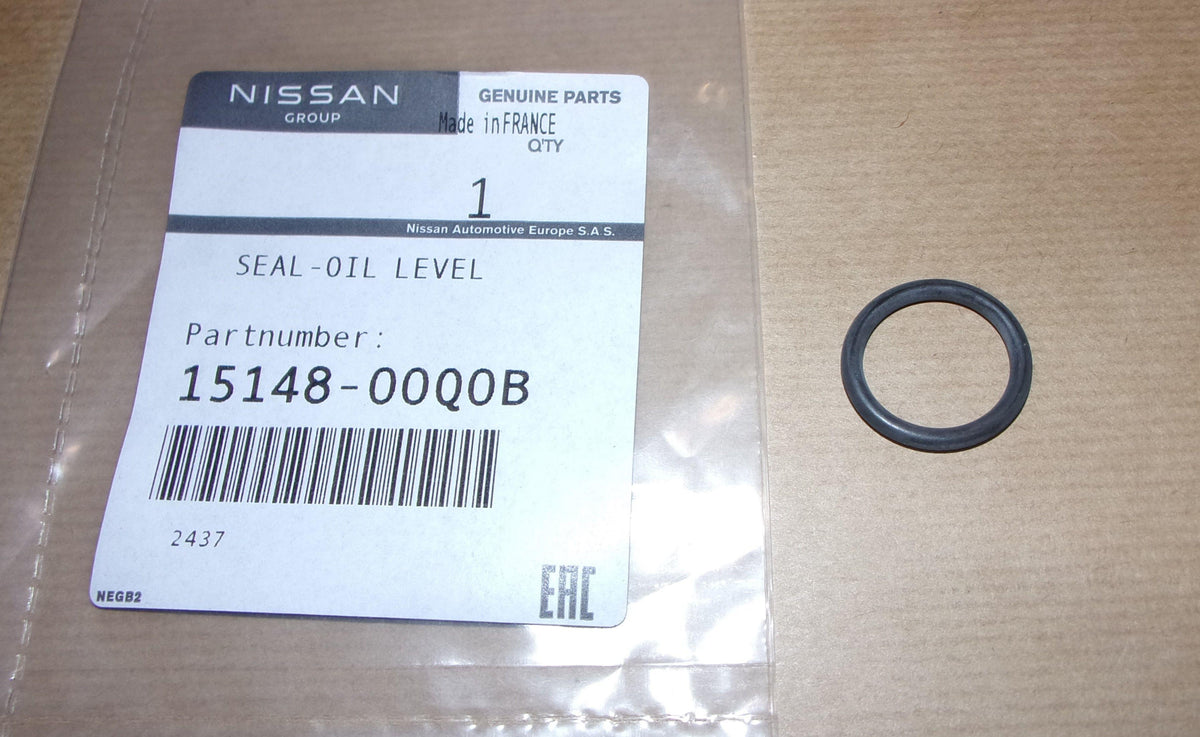 JOINT DE CARTER D'HUILE RENAULT MASTER III 2.3 1514800Q0B.