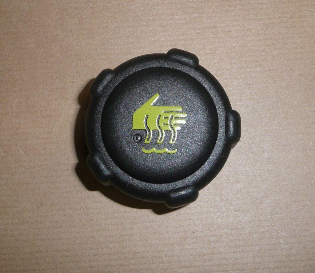 BOUCHON DU RÉSERVOIR DE FLUIDE CLIO II,K 8200048024.