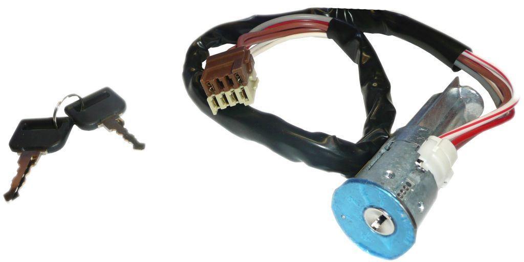NEIMAN CITROEN BX 87 6PIN 4162.W9 4162W9.