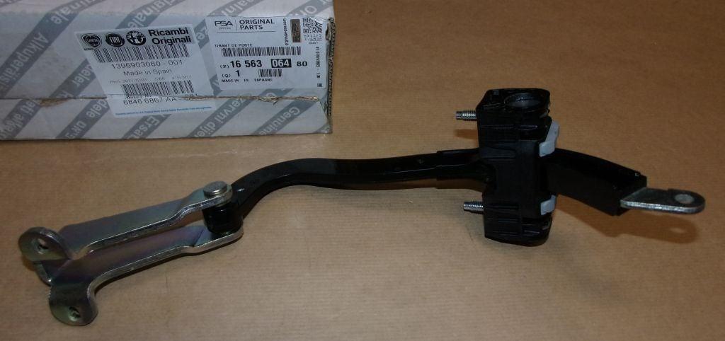 DELIMITEUR DE PORTE CITROEN JUMPER III ARRIERE 1656306480.