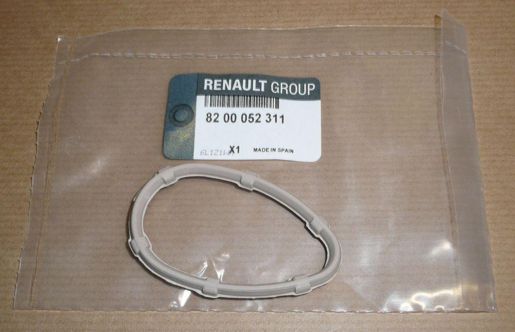 JOINT DE COLLECTEUR D'ADMISSION RENAULT 1.6 16 8200052311.
