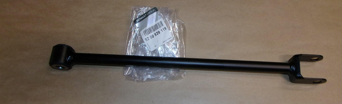 TIGE DE CULBUTEUR DACIA DUSTER II ARRIERE 4X 8200839119.