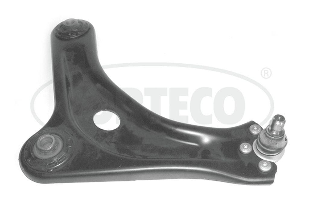 BRAS TRANSVERSAL PEUGEOT 1007 DROIT 3521.N7 3521N7.