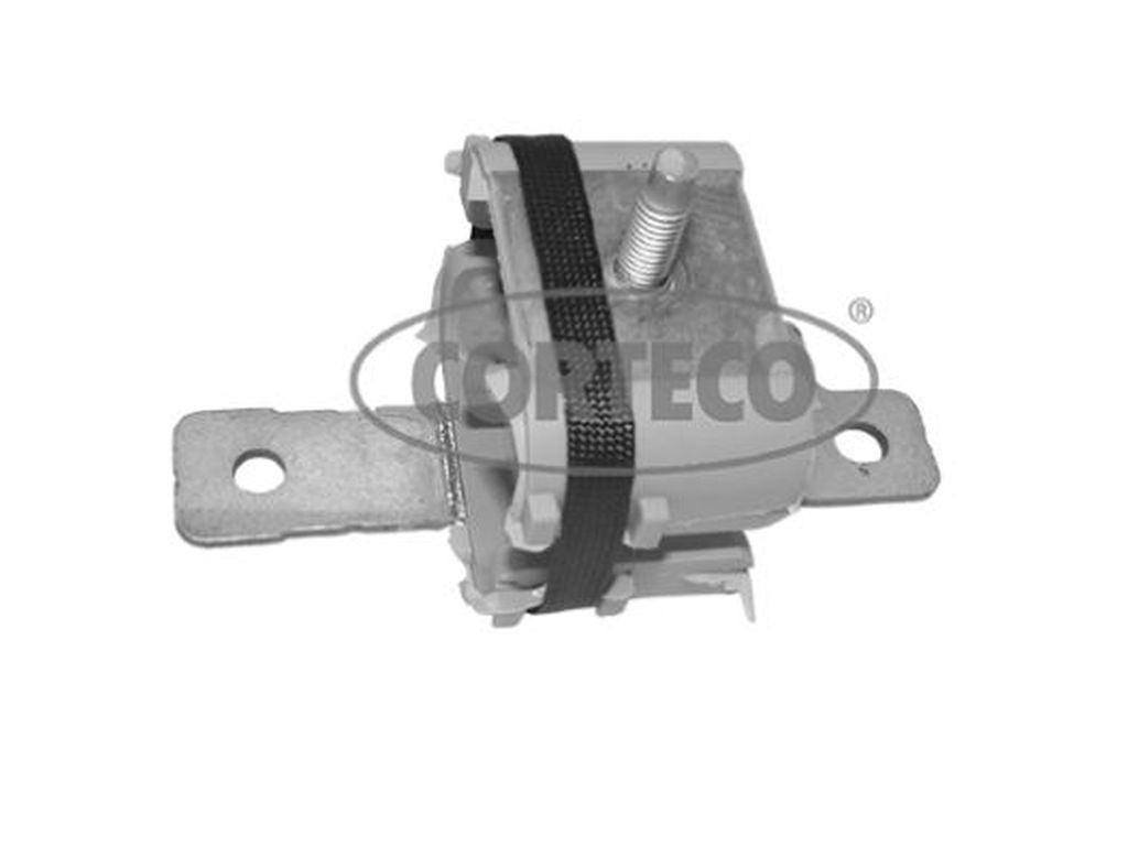 SILENTBLOC DU SILENCIEUX RENAULT MEGANE III 1. 206519601R.