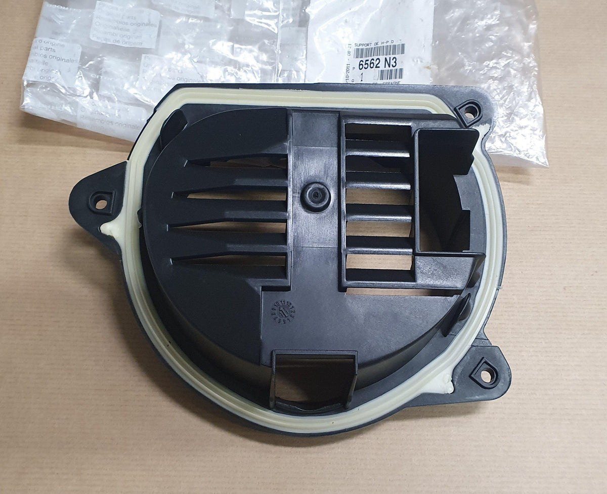 SUPPORT HAUT.PARLEUR PEUGEOT 3008 6562.N3 6562N3.