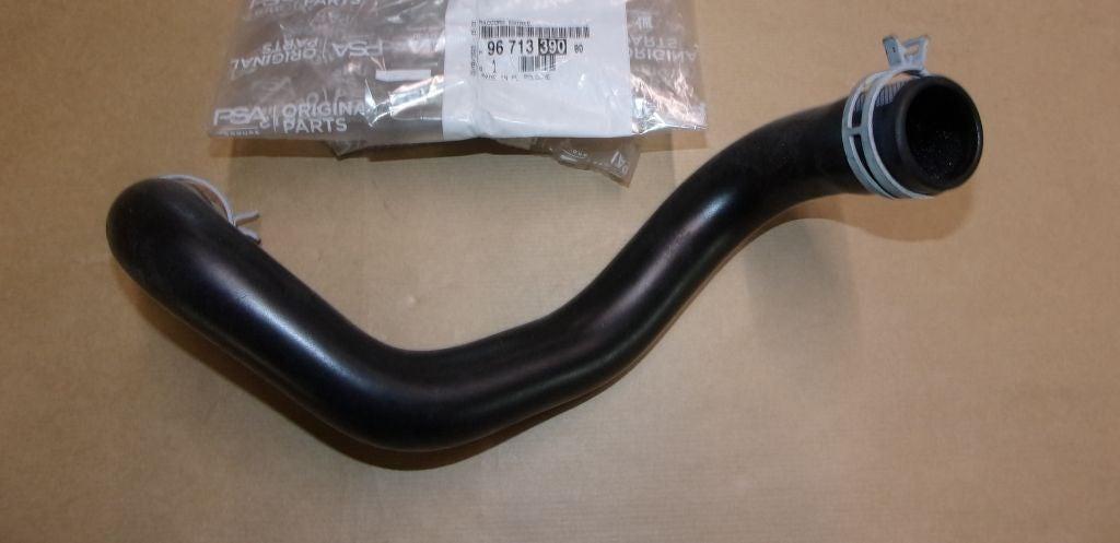 TUYAU DE REFROIDISSEMENT PEUGEOT 208,2008 1.2V 9671339080.
