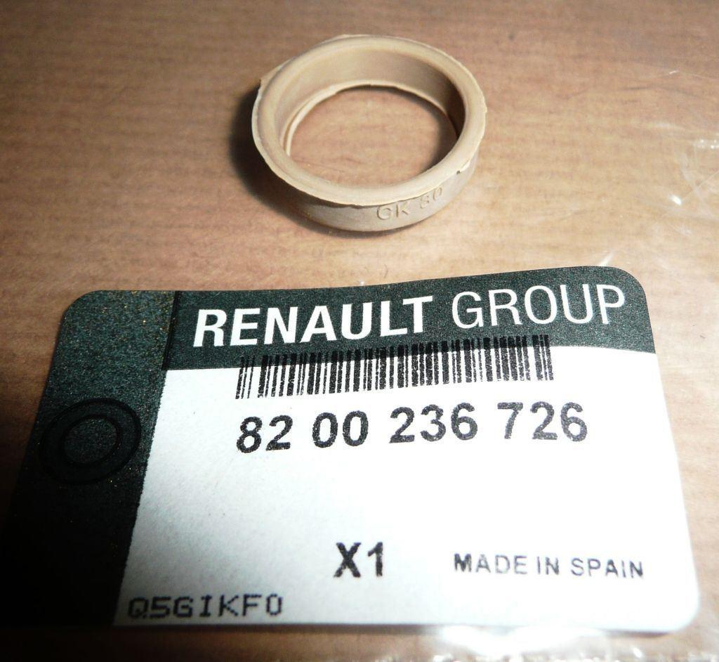 JOINT TUYAU REASPIRATION GAZ COLLECTEUR 8200236726.