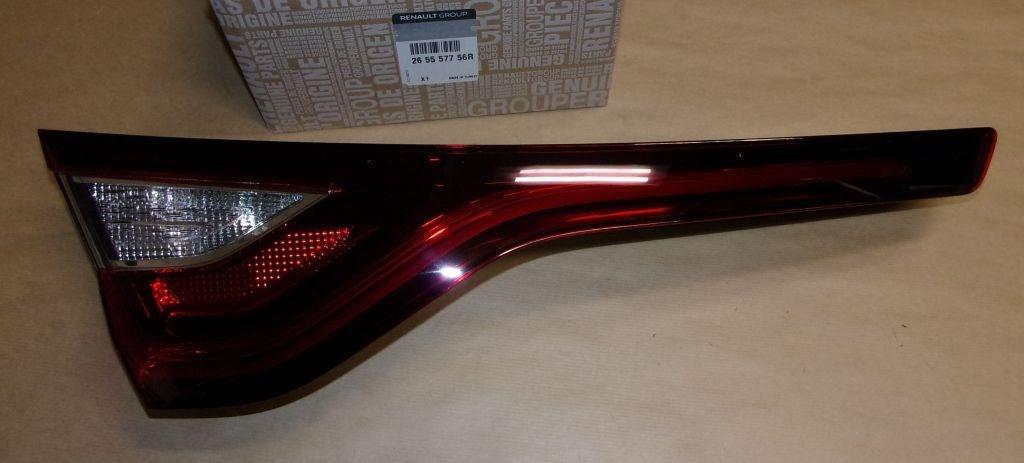 FEU ARRIERE RENAULT MEGANE IV GAUCHE 265557756R.