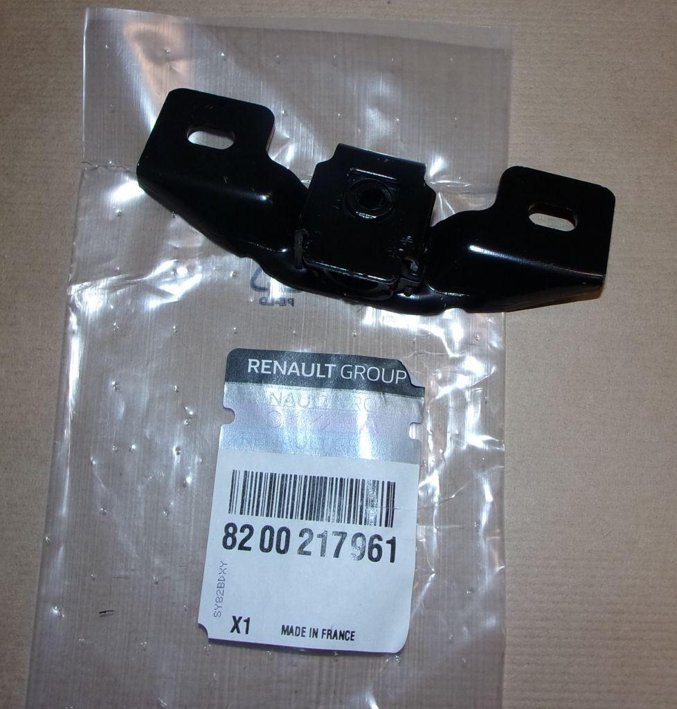 CROCHET DE SERRURE RENAULT TRAFIC II,III 8200217961.