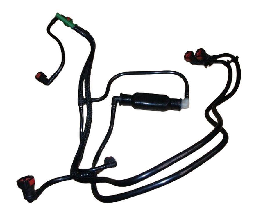 CÂBLE CARBURANT PEUGEOT 206 CITROEN C1,C2,C3 1.4 HDI 1574.60 157460.