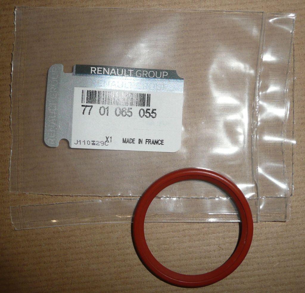 JOINT DE TUYAU D’AIR.RENAULT MEGANE III 7701065055.