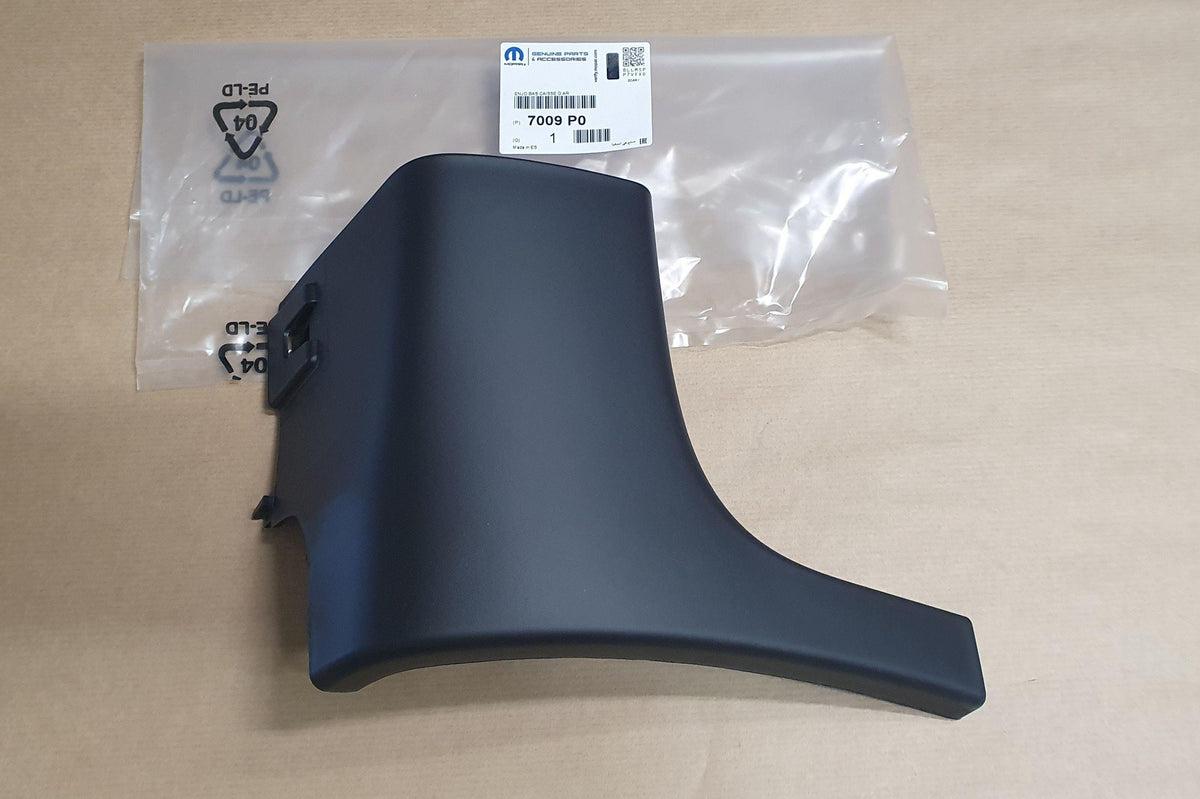 SEUIL DE PORTE CITROEN BERLINGO II GAUCHE 7009.P0 7009P0.