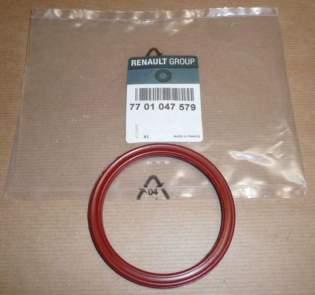 JOINT DE PAPILLON RENAULT CLIO II 1.6 K7M 7701047579.