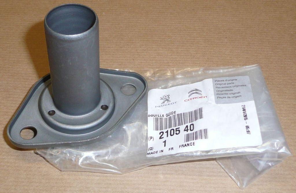 DOUILLE GUIDE BUTEE DEBRAYAGE.CITROEN JUMPER I 2105.40 210540.
