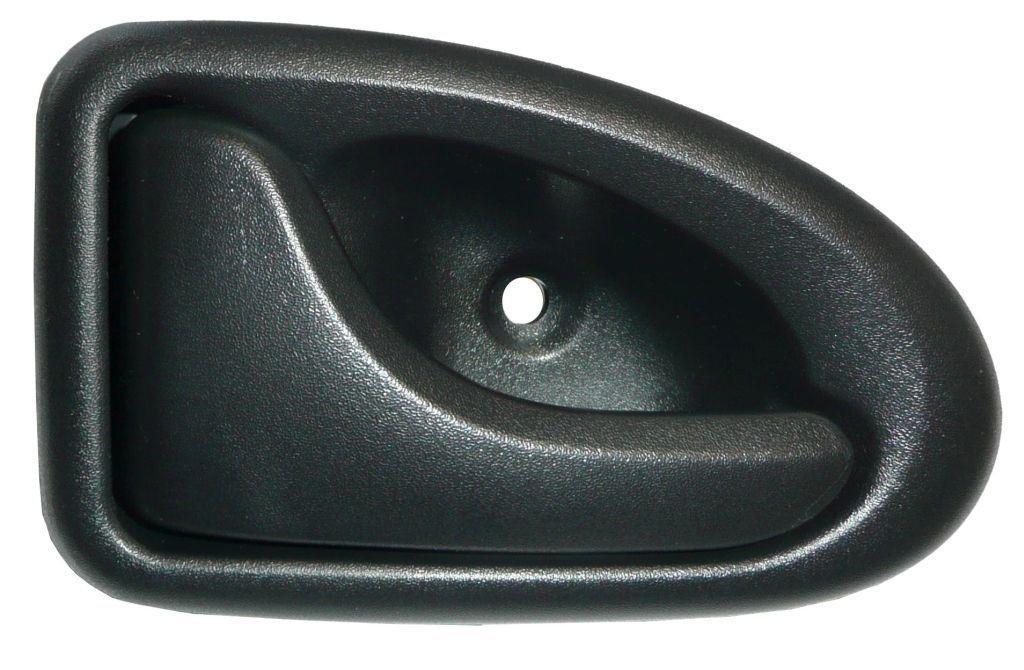 POIGNÉE INTÉRIEURE.RENAULT MASTER II AVANT GAU 7700353282.