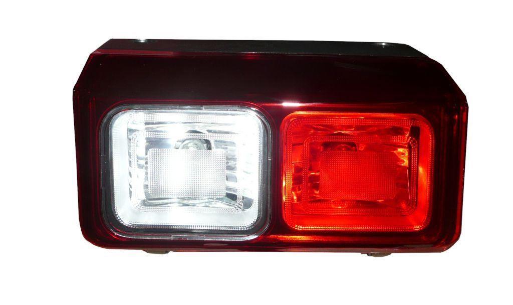 FEU ARRIERE RENAULT TRAFIC III DROITE INFÉRI 265549399R.