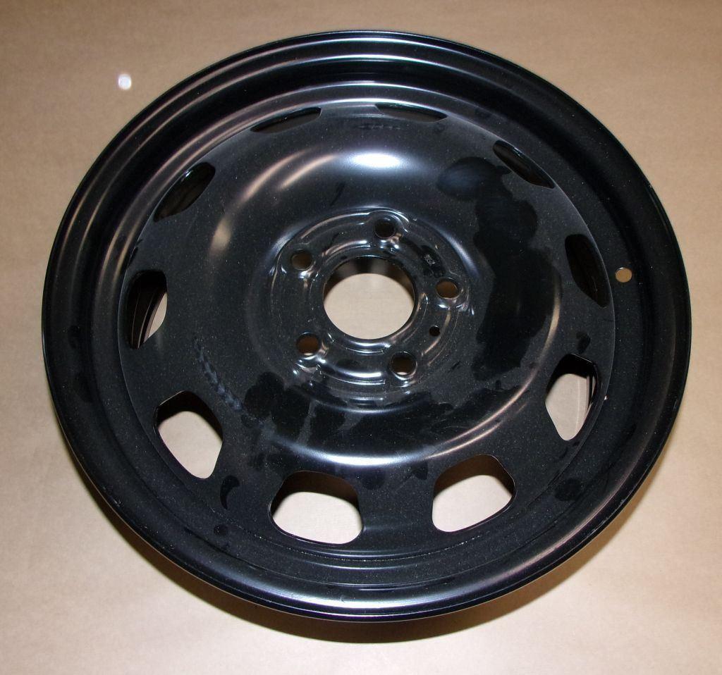 JANTE EN TAULE DACIA DUSTER 6.5JX16-POUCE 403000414R.