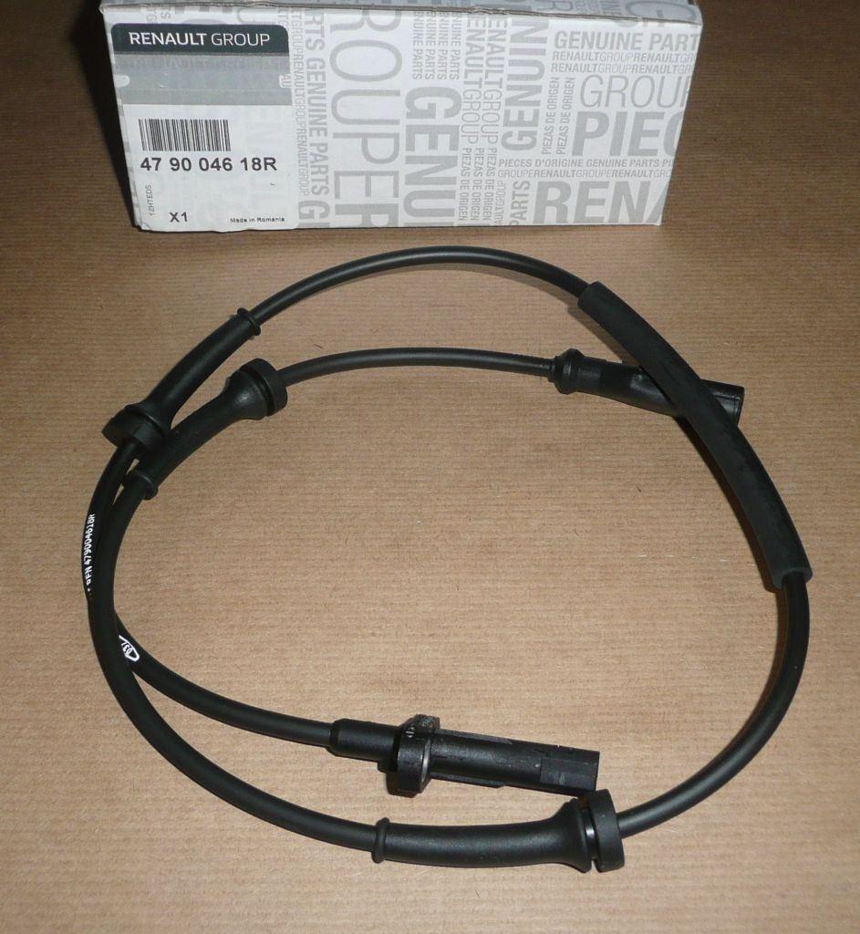 CAPTEUR ABS RENAULT TRAFIC III ARRIERE 479004618R.