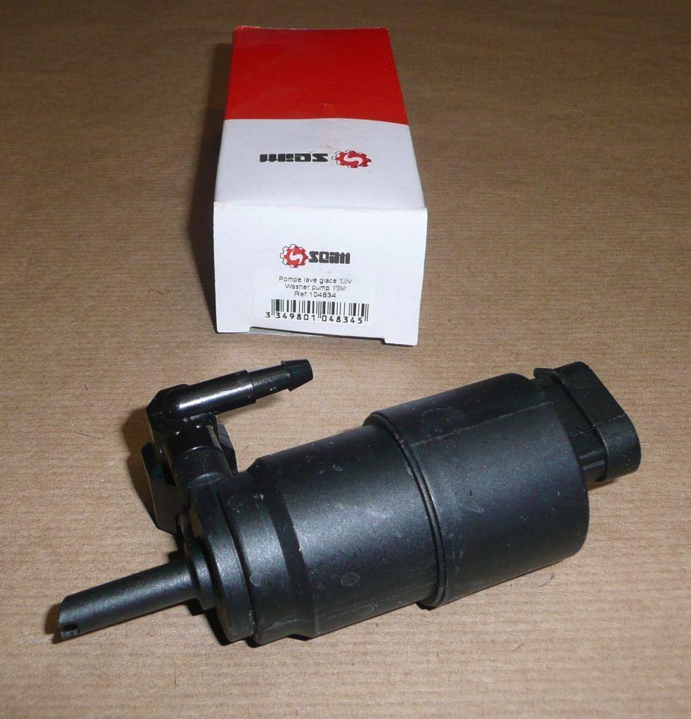 POMPE LAVE GLACE RENAULT CLIO II,LAGUNA 7700821782.