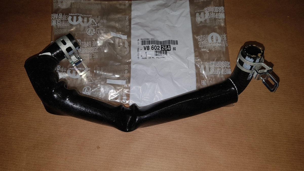 CÂBLE EAU CITROEN C3 III 1.6EP V860226480.