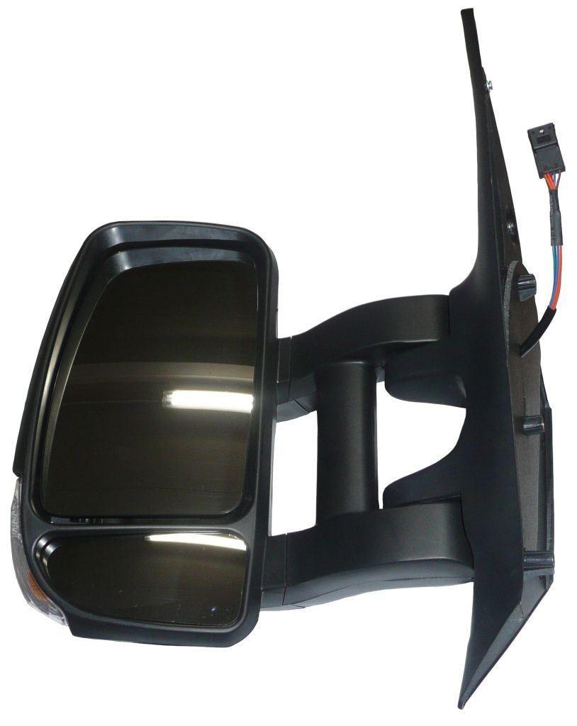 RÉTROVISEUR EXTÉRIEUR RENAULT MASTER III GAUCHE 963020218R.