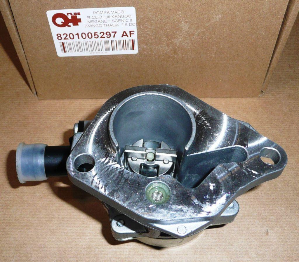 POMPE VACUM RENAULT CLIO II,III,KANGOO 1.5DCI 8201005297.