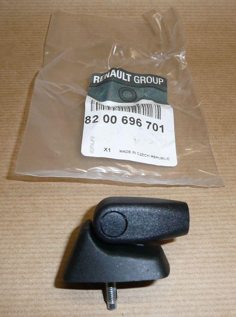 SUPPORT D'ANTENNE RENAULT KANGOO II 8200696701.