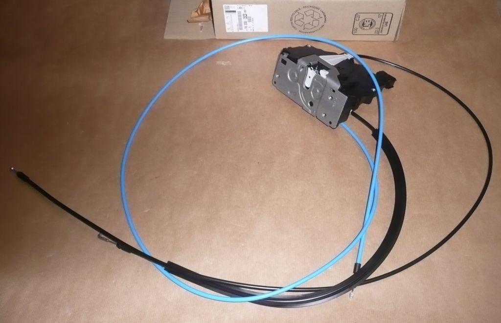SERRURE DE PORTE CITROEN JUMPER III DROITE COU 1633563480.