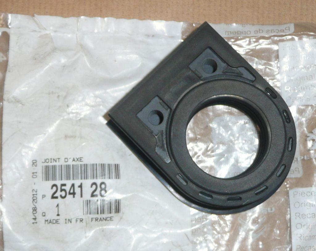 JOINT SÉLECTEUR BOITE DE VITESSE.CITROEN C4 PI 2541.28 254128.