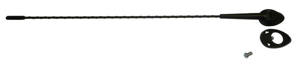 ANTENNE CITROEN JUMPER I PEUGEOT BOXER I G.-410MM 6561.A6 6561A6.