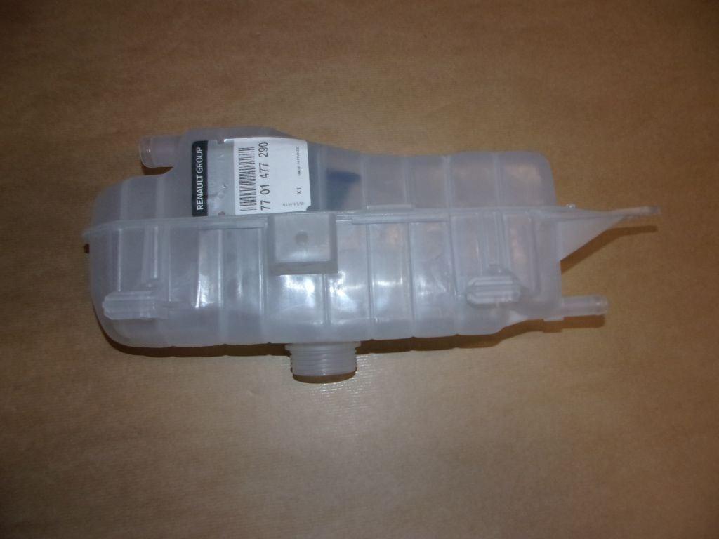 RÉSERVOIR DE LIQUIDE DE REFROIDISSEMENT. 7701477290.