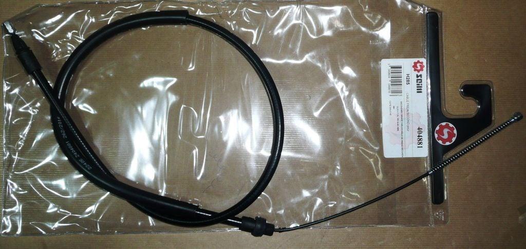 CABLE DE FREIN A MAIN RENAULT CLIO II,THALIA 7700433238.