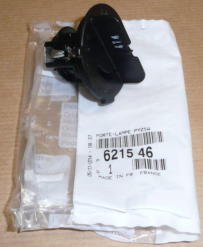 DOUILLE AMPOULE CITROEN C5,C4,JUMPY III,PEUGEOT 406 6215.46 621546.