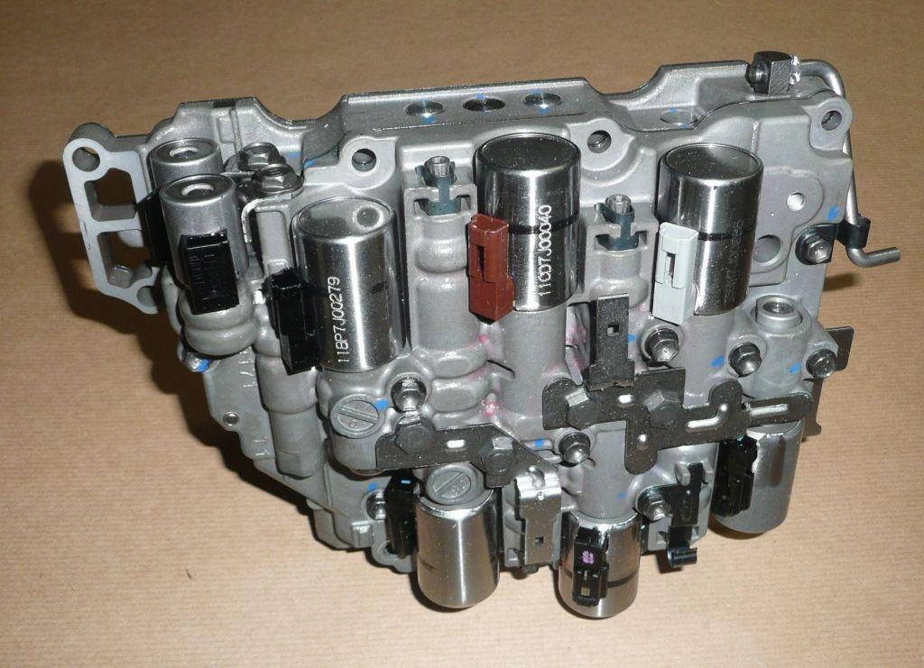 CONTROLEUR BOITE DE VITESSE CITROEN C5 III PEUGEOT 3 2570.E4 2570E4.