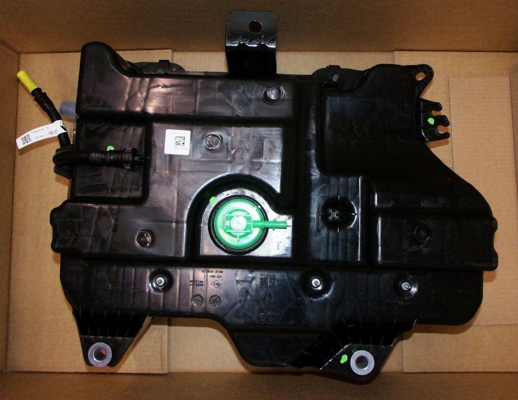 RÉSERVOIR ADBLUE RENAULT TRAFIC III 1.6DCI 172A23918R.