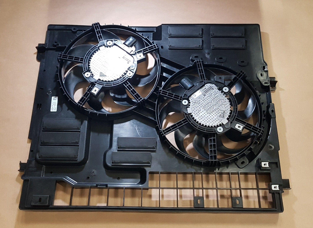 VENTILATEUR COMPLET.RENAULT TRAFIC III 2.0DCI 214815443R.