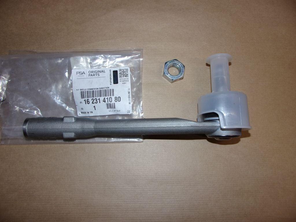 ROTULE DE DIRECTION CITROEN C3 II G&D 1623141080.