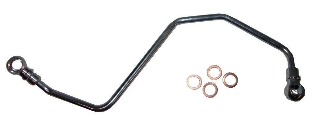 DURITES TURBO LUBRIFICATION CITROEN C3 1.6 BLU 9806879480.