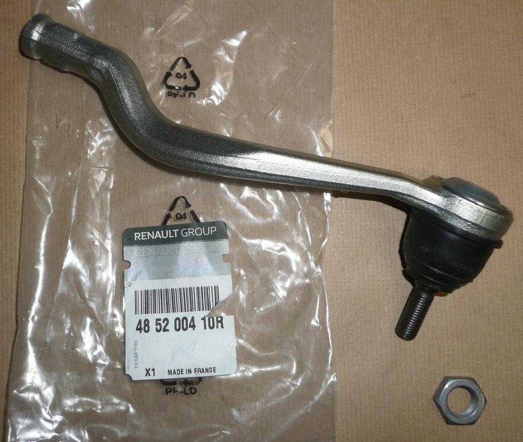 ROTULE DE DIRECTION DACIA SANDERO II DROITE 485200410R.