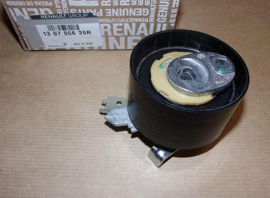 TENDEUR COURROIE DE DISTRIBUTION.RENAULT MEGAN 130705625R.