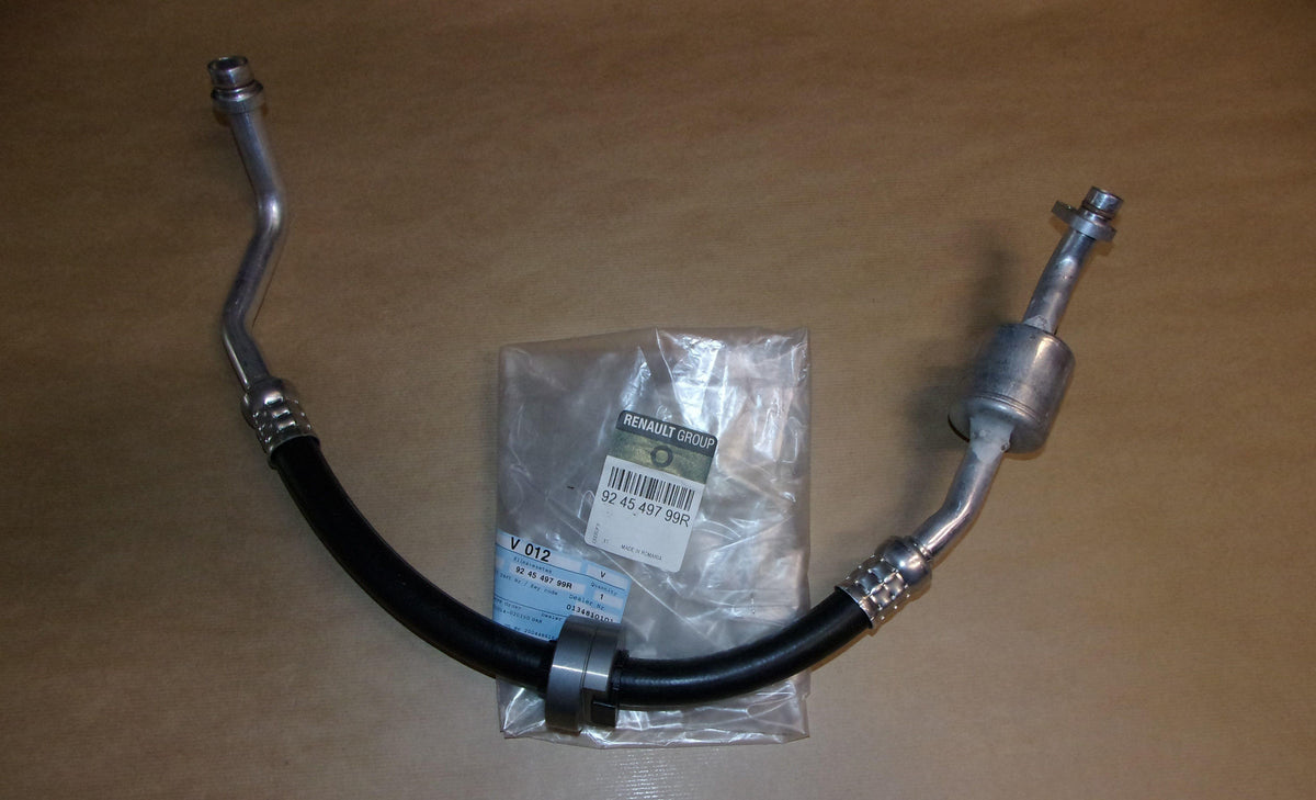 TUYAU DE CLIMATISATION DACIA SANDERO II 0.9T 924549799R.