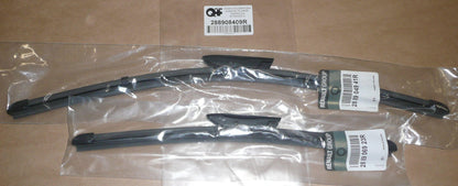BALAIS D'ESSUIE GLACE RENAULT TWINGO III 8512400090.