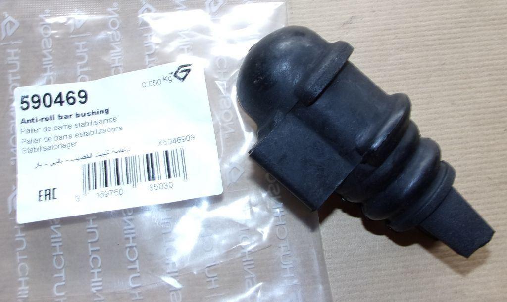 SILENTBLOCK DE STABILISATEUR.RENAULT CLIO II, 8200150768.