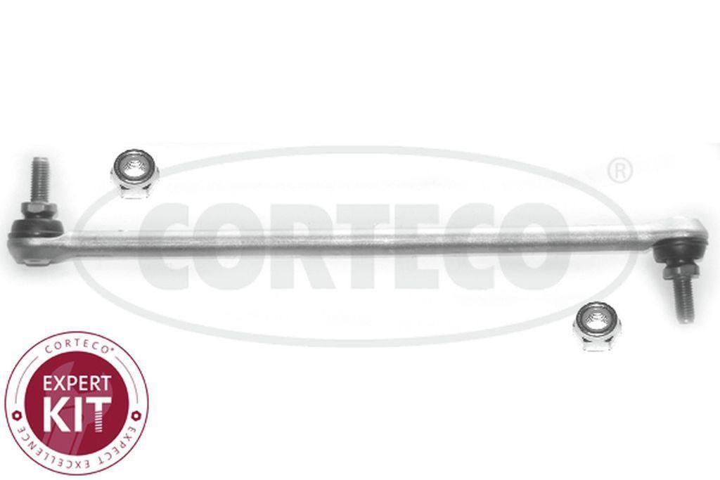 COUPLEUR BARRE STABILISATRICE.CITROEN C4,BERLI 5087.57 508757.