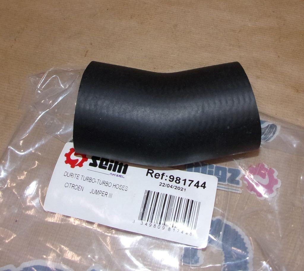 TUYAU DE DÉCOMPRESSION CITROEN JUMPER III 3.0H 0382.QP 0382QP.