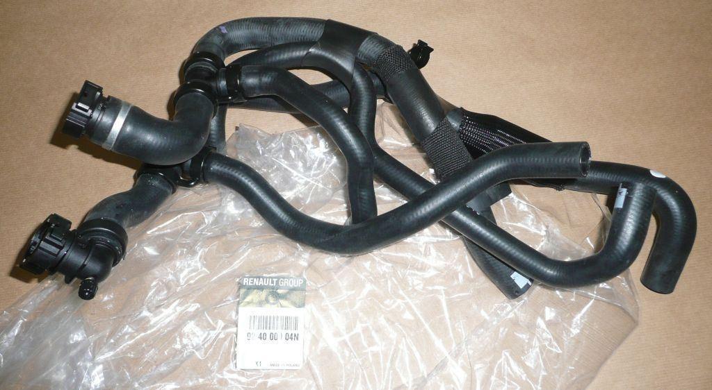 TUYAU DE REFROIDISSEMENT RENAULT LAGUNA III 2. 924000004N.